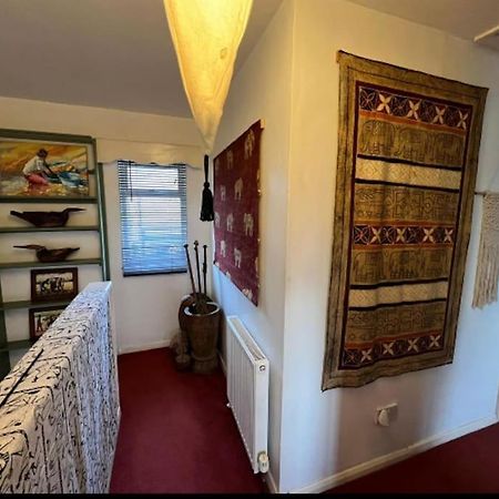 Cosy Private Accommodation In Corsham, Near Bath المظهر الخارجي الصورة