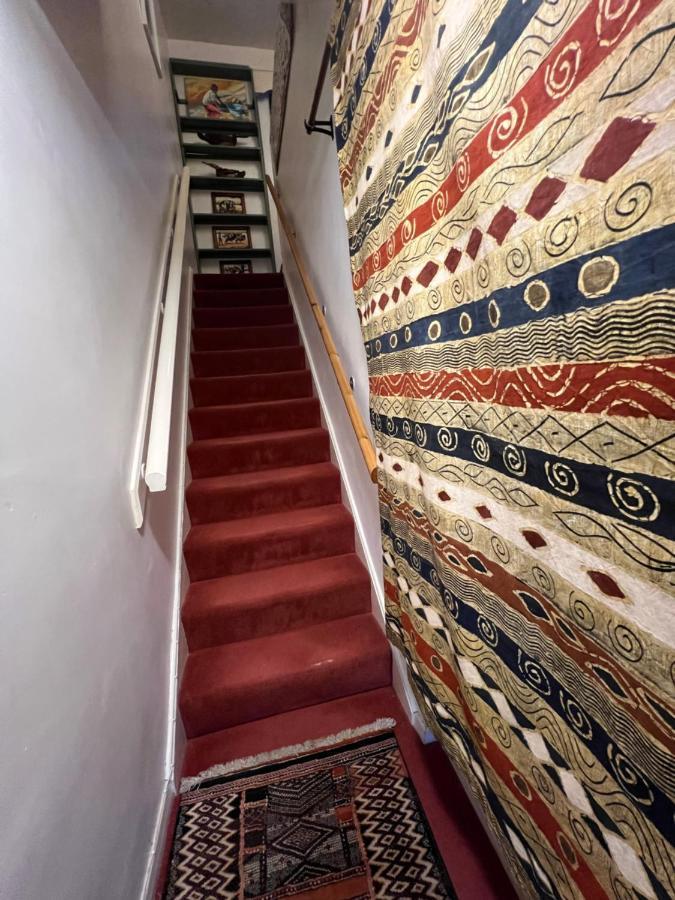 Cosy Private Accommodation In Corsham, Near Bath المظهر الخارجي الصورة